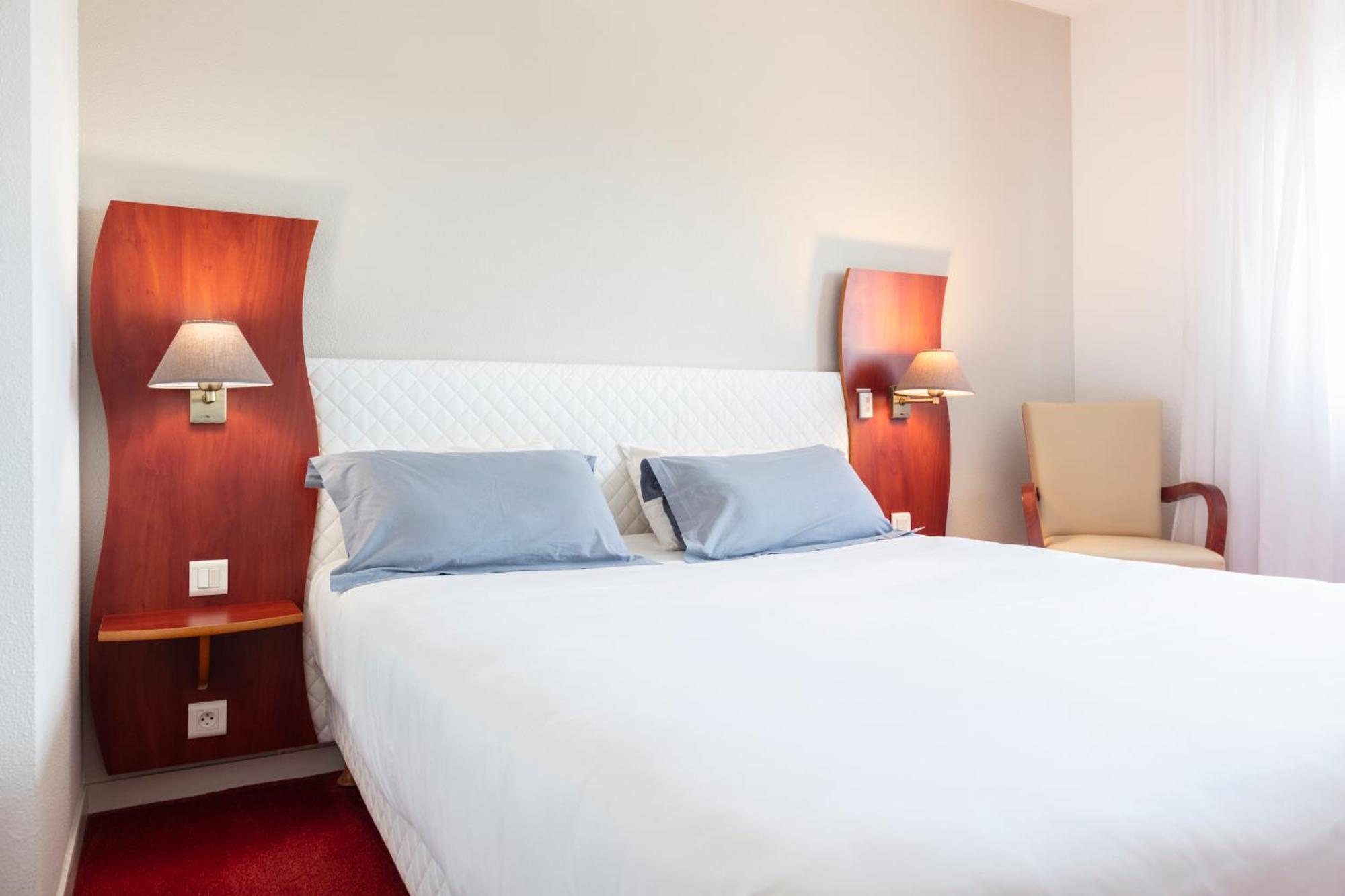 Artemis Hotel & Spa Bistro Coquet Brioude Pokoj fotografie