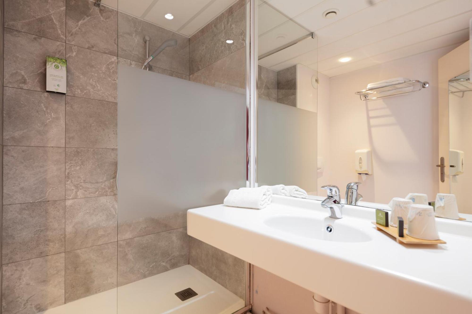 Artemis Hotel & Spa Bistro Coquet Brioude Exteriér fotografie